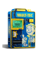 Ajándék szett Fallout - Vault Dwellers Welcome Kit