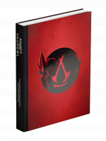 Könyv Assassin's Creed Shadows - The Complete Official Guide (Collector’s  Edition) ENG