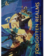 Könyv Forgotten Realms: Heroes of Faerun (Alternate-Art Cover)