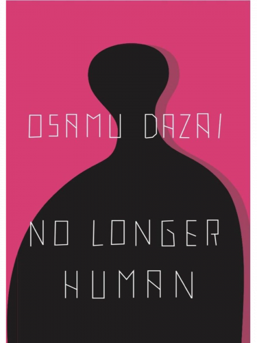 Könyv No Longer Human ENG