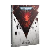 Kniha W40k: Arks of Omen - Angron (2023)