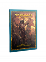 Könyv Warhammer The Old World - Arcane Journal Beastmen Brayherds (2025)