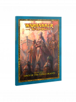 Könyv Warhammer The Old World - Arcane Journal Dawn of the Storm Dragon (2025)