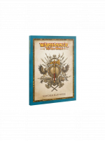 Könyv Warhammer The Old World - Matched Play Guide (2025)