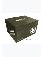 A Call of Duty hivatalos útmutatója: második világháború - telepítési készlet (Call of Duty: WWII - Deployment Kit)