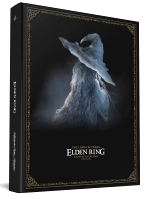Hivatalos útmutató Elden Ring - Books of Knowledge Vol. 1: The Lands Between