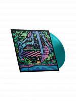 Hivatalos soundtrack Animal Well na LP