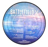 Oficiální soundtrack Battlefield V na LP