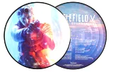 Oficiální soundtrack Battlefield V na LP