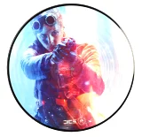 Oficiální soundtrack Battlefield V na LP