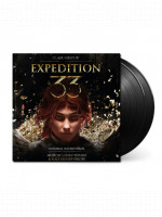 Hivatalos soundtrack Clair Obscur: Expedition 33 2x LP