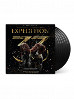 Hivatalos soundtrack Clair Obscur: Expedition 33  6x LP (Box Set)
