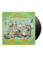 Hivatalos soundtrack Cuphead: The Delicious Last Course na 2 LP
