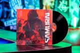 Hivatalos soundtrack Cyberpunk 2077 Score and Samurai na 3x LP
