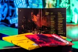 Hivatalos soundtrack Cyberpunk 2077 Score and Samurai na 3x LP
