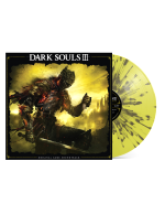 Hivatalos soundtrack Dark Souls III na 2x LP