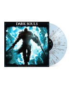 Hivatalos soundtrack Dark Souls 2x LP