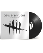Hivatalos soundtrack Dead by Daylight (vinyl)