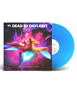 Hivatalos soundtrack Dead by Daylight Volume 3 (vinyl)