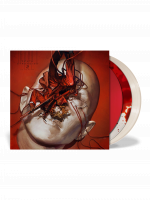 Hivatalos soundtrack Death Stranding 2: On the Beach 3x LP
