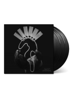 Hivatalos soundtrack Death Stranding na 3x LP - Songs from the game