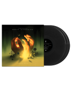 Hivatalos soundtrack Death Stranding na 3x LP