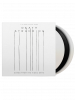 Hivatalos soundtrack Death Stranding (Songs from the Video Game) 3x LP