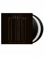 Hivatalos soundtrack Death Stranding (Original Score) 3x LP
