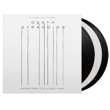 Hivatalos soundtrack Death Stranding (Songs from the Video Game) 3x LP