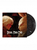 Hivatalos soundtrack Devil May Cry (Netflix Series) 2x LP
