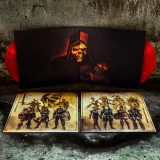 Hivatalos soundtrack Diablo II: Resurrected na 2x LP