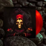 Hivatalos soundtrack Diablo II: Resurrected na 2x LP