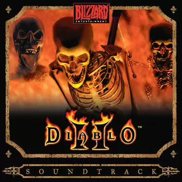 Diablo II Original Soundtrack