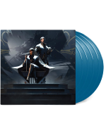 Hivatalos soundtrack Dishonored - The Soundtrack Collection na 5x LP