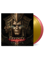 Hivatalos soundtrack Divinity: Original Sin 2  2x LP