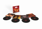 Oficiální soundtrack DOOM (vinyl) (4x černý vinyl)