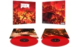 Oficiální soundtrack DOOM na LP