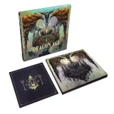 Hivatalos soundtrack Dragon Age Box Set