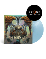 Hivatalos soundtrack Dragon Age Box Set