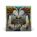Hivatalos soundtrack Dragon Age Box Set