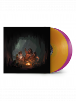 Hivatalos soundtrack Dwarf Fortress: Adventure Mode  2x LP