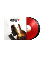 Hivatalos soundtrack Dying Light 2 Stay Human na 2x LP