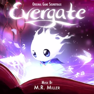 Evergate (Original Game Soundtrack)
