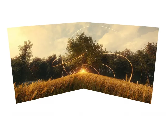 Hivatalos soundtrack Everybody's Gone To the Rapture