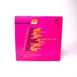 Oficiální soundtrack Forza Horizon 5 na 3x LP