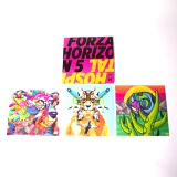 Oficiální soundtrack Forza Horizon 5 na 3x LP