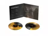 Hivatalos soundtrack Frostpunk 2 2x LP-n - Vinyl lemez