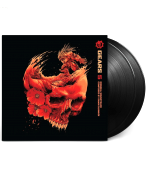 Hivatalos soundtrack Gears of War 5 (vinyl)