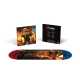 Oficiální soundtrack Gears of War: Judgment na 2x LP