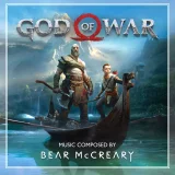 Oficiální soundtrack God of War na 2x LP (Black)